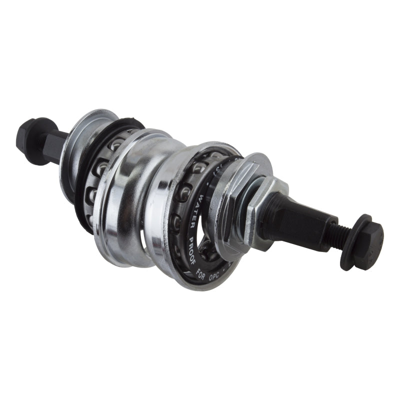 Sunlite BB Conversion Kit 24 tpi Bottom Bracket 68mm SQR JIS - The Bike Hub