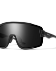 Smith Optics Sunglasses - Wildcat - Matte Black + Chromapop Black Lens