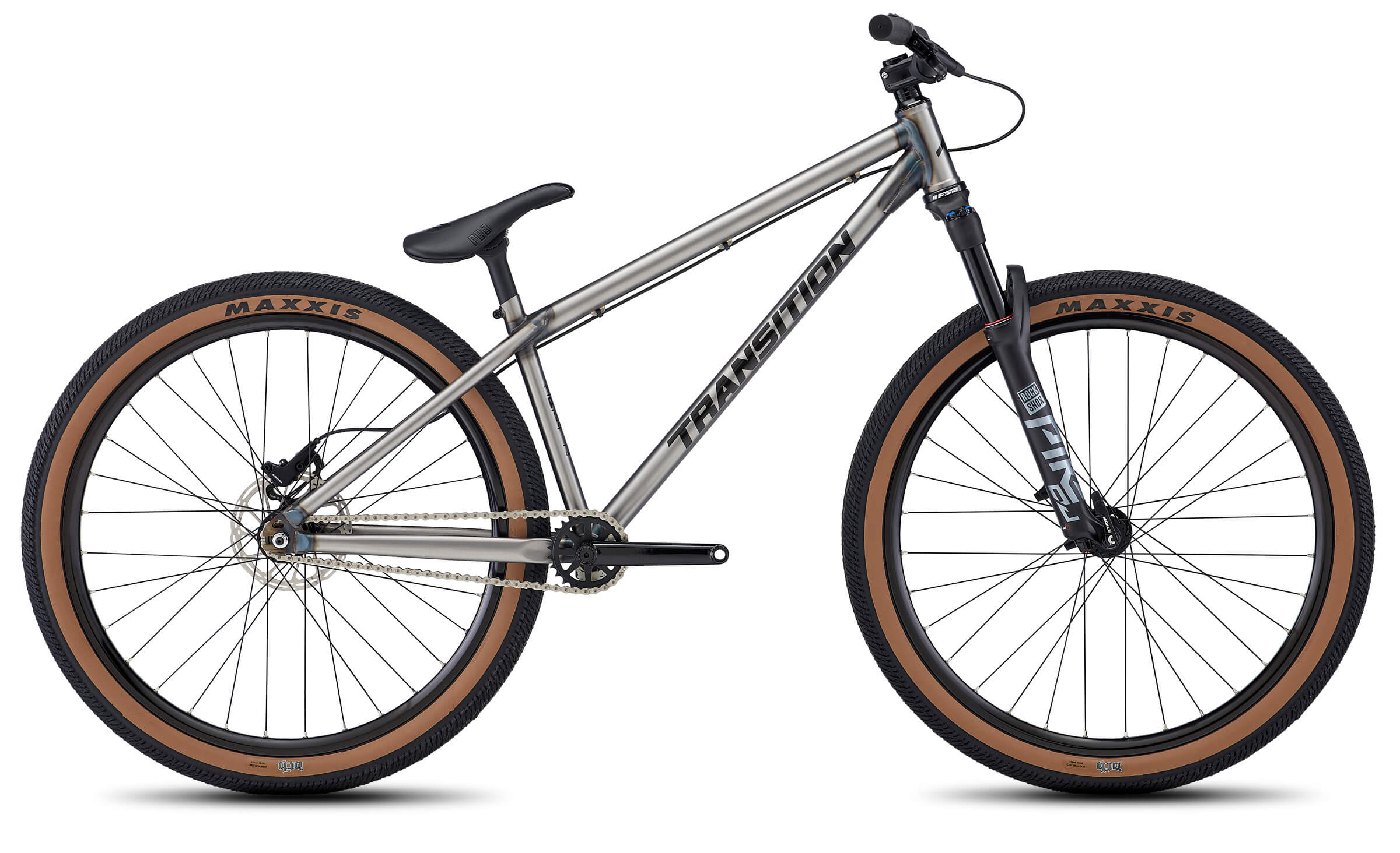 Transition PBJ – The Bike Hub