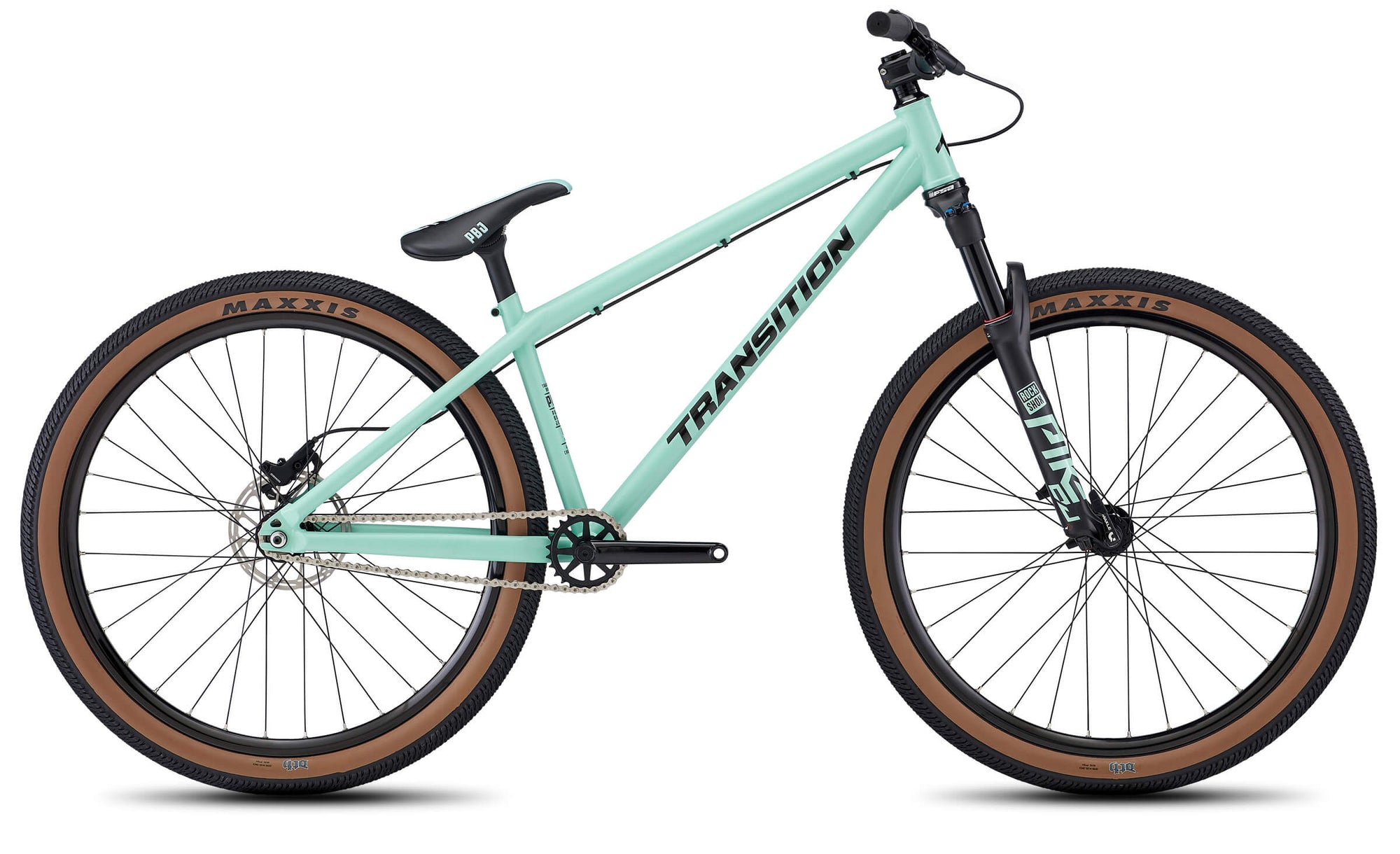 Transition PBJ - The Bike Hub