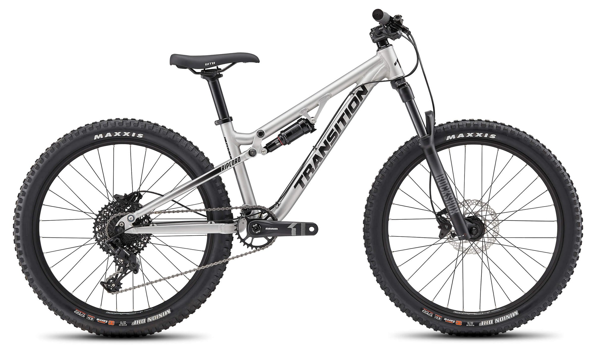 Transition Ripcord - The Bike Hub