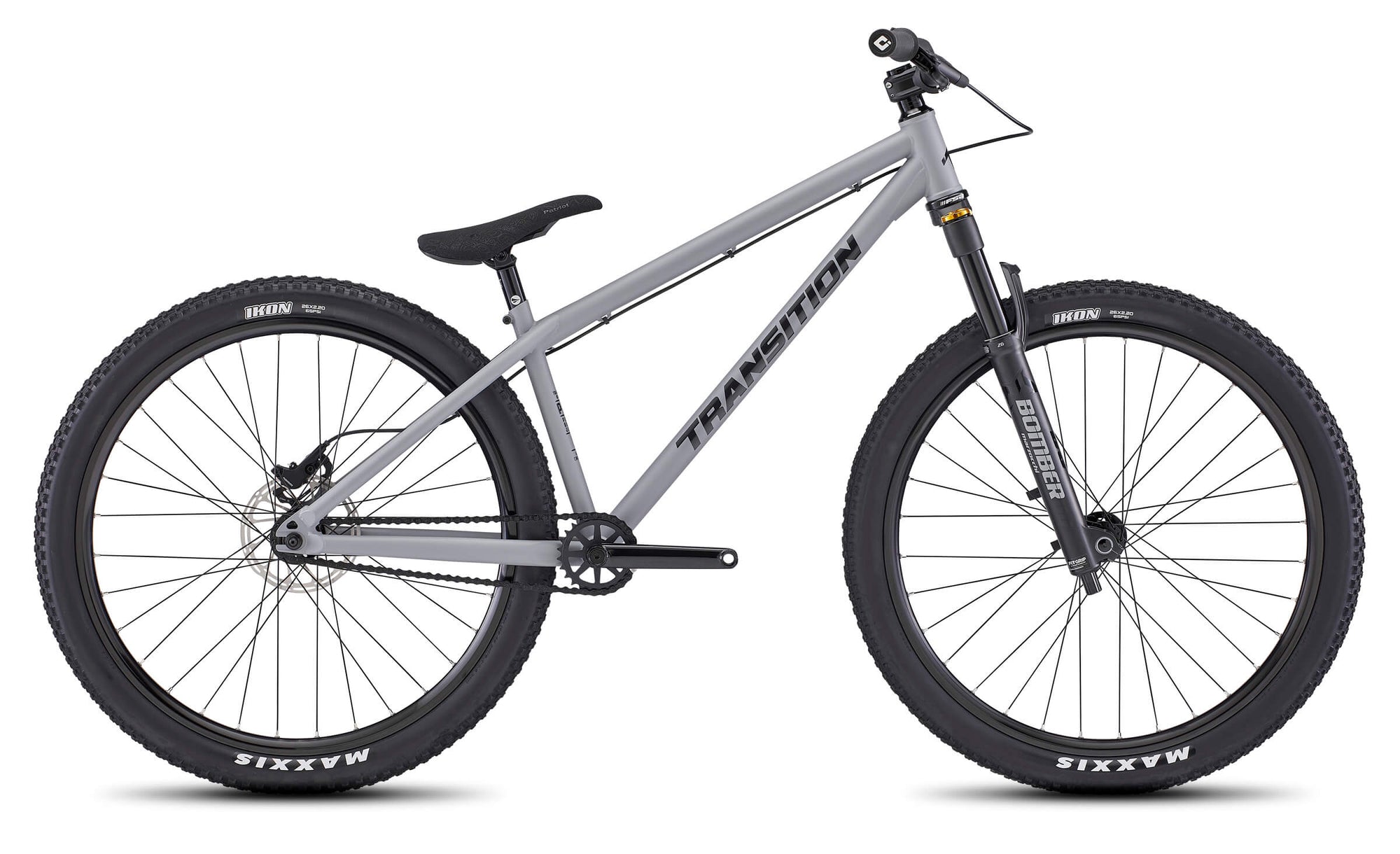 Transition PBJ - The Bike Hub