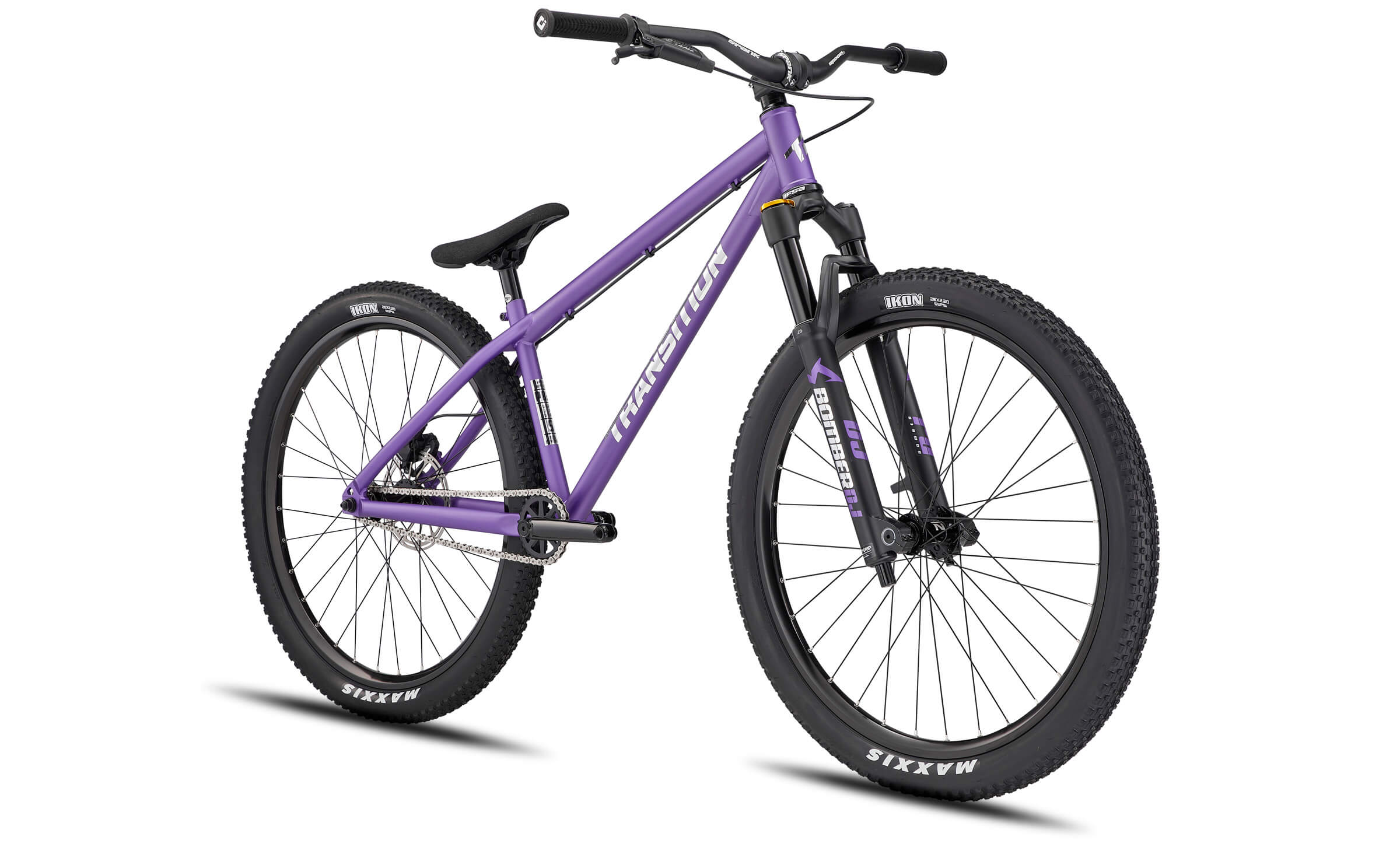 Transition PBJ – The Bike Hub