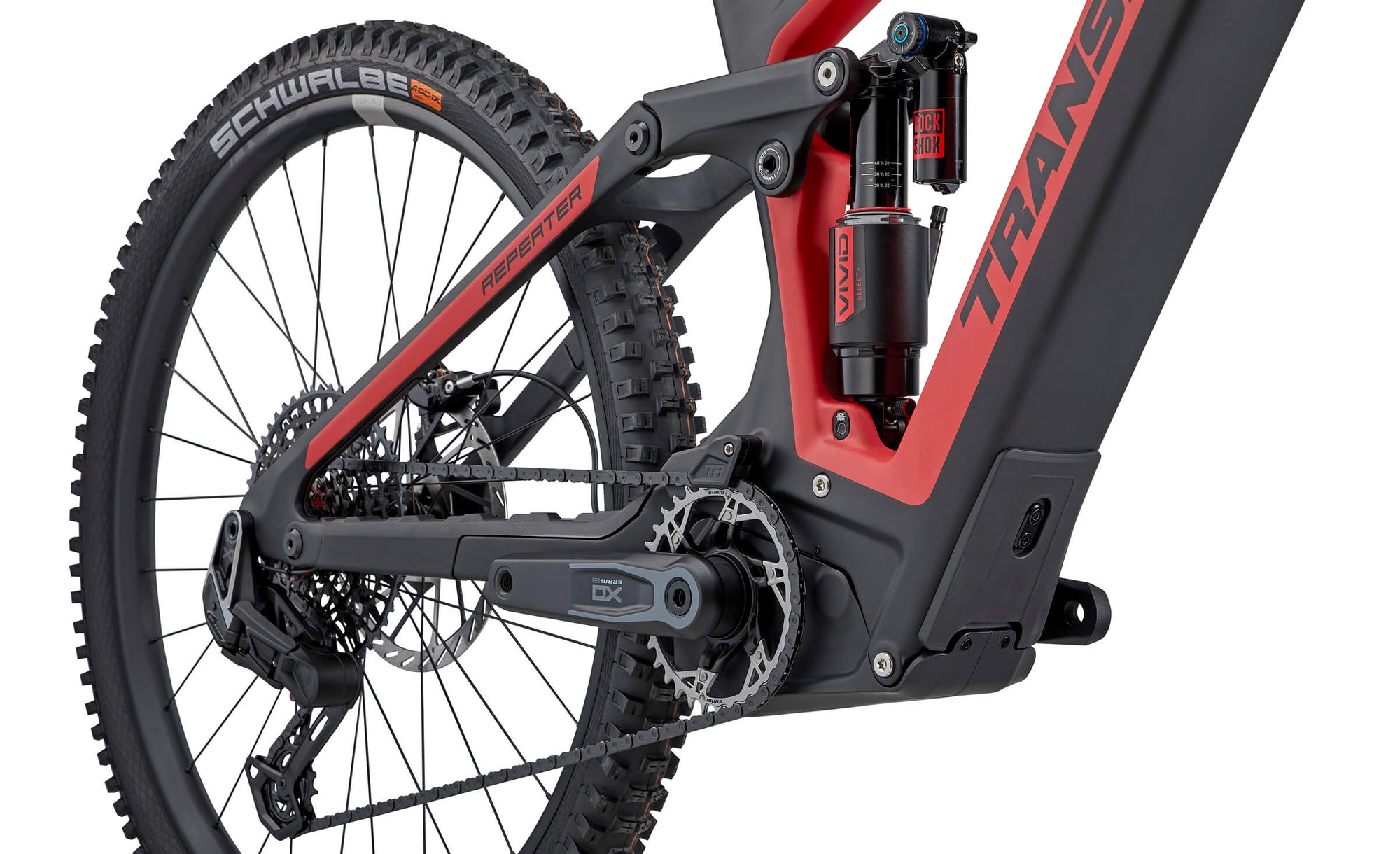 Transition Repeater PT Carbon XO AXS - The Bike Hub