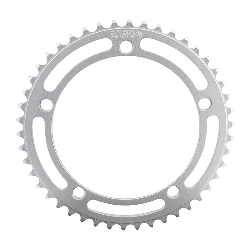 Origin8 Classic Single Speed Chainring 46T - The Bike Hub