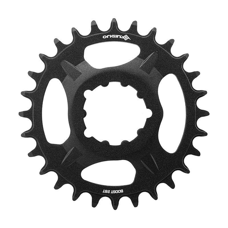 Origin8 Thruster Direct 1x Boost/Fat Chainring 28T - The Bike Hub