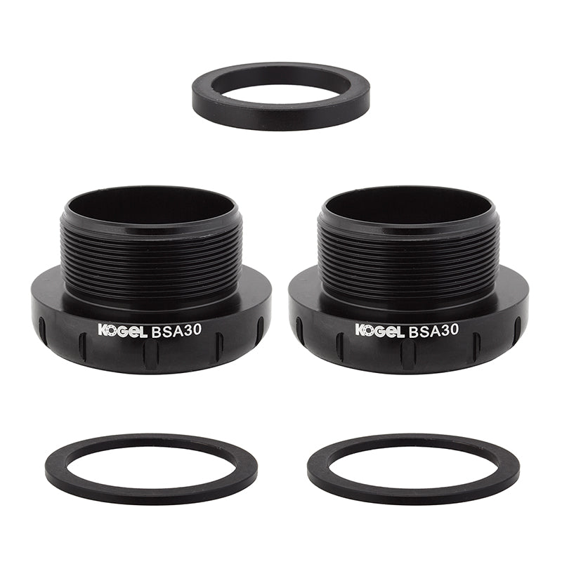 Kogel BSA-Road-DUB ENG Bottom Bracket 68/73mm DUB - The Bike Hub