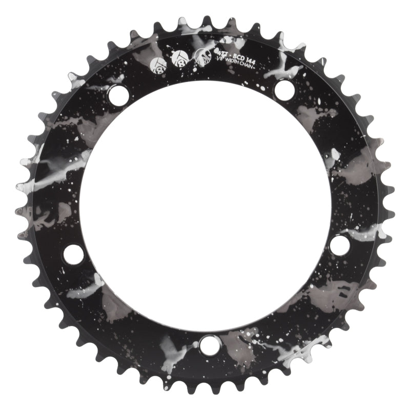 Origin8 Splat Track Chainring 47T - The Bike Hub