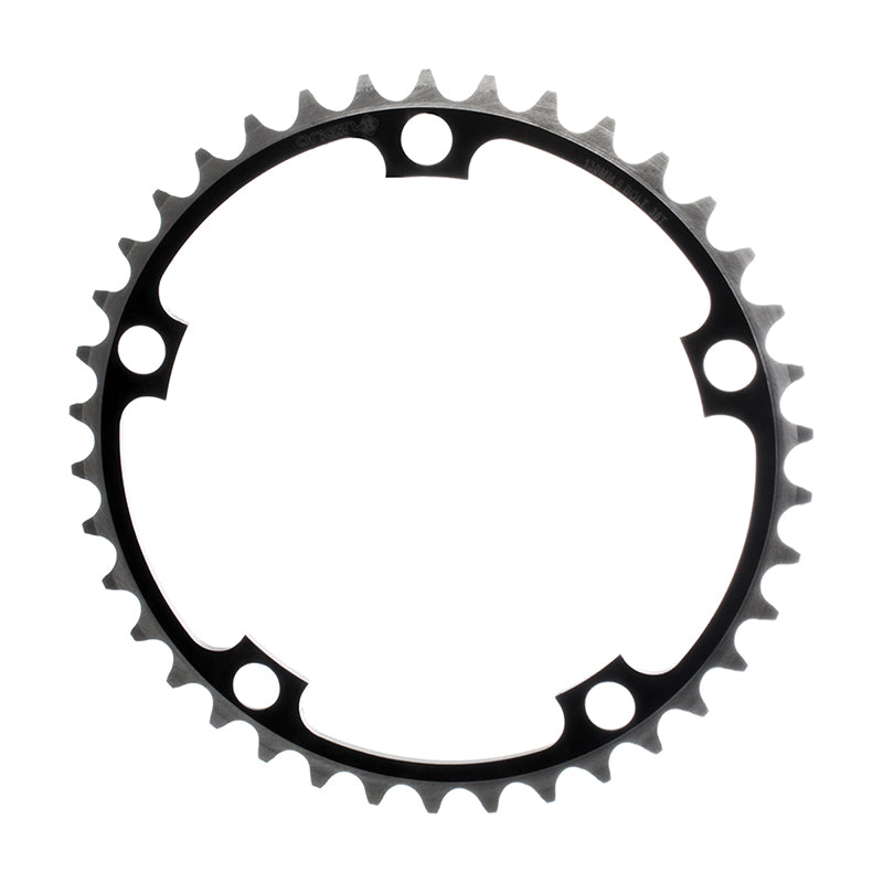 Origin8 Alloy Non-Ramped Chainrings 39T - The Bike Hub