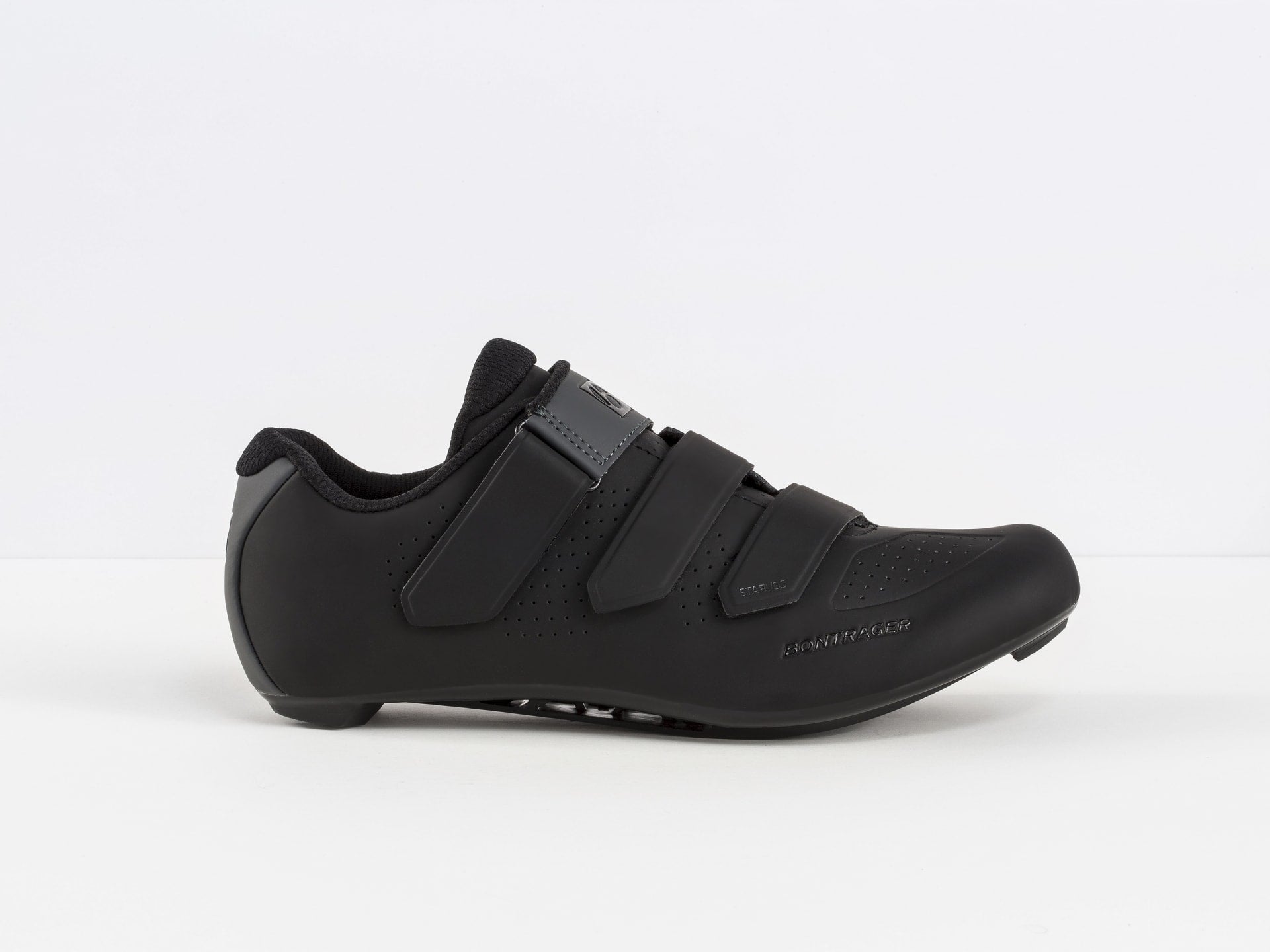 Shoe Bontrager Starvos Men 42 Black
