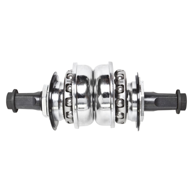 Sunlite BB Conversion Kit 24 tpi Bottom Bracket 68mm SQR JIS - The Bike Hub