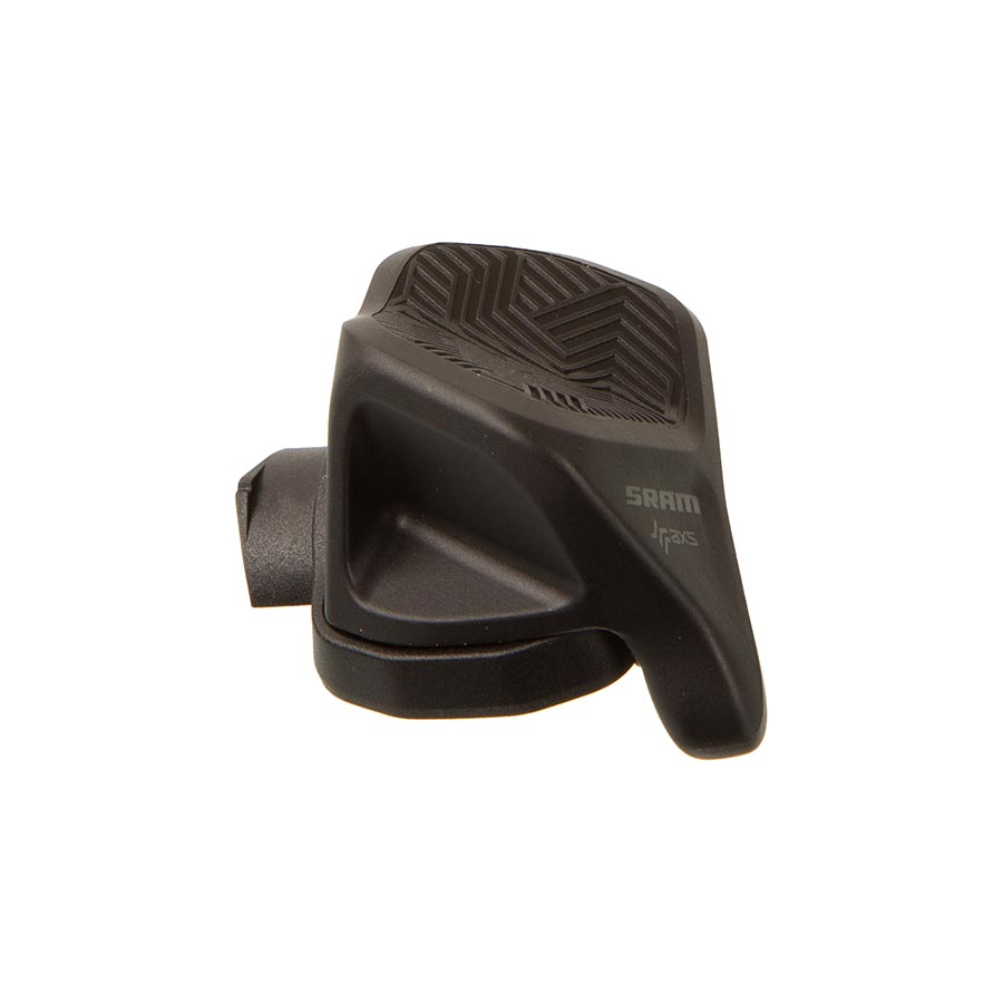 SRAM AXS POD Rocker Paddle Upgrade Right Black - The Bike Hub