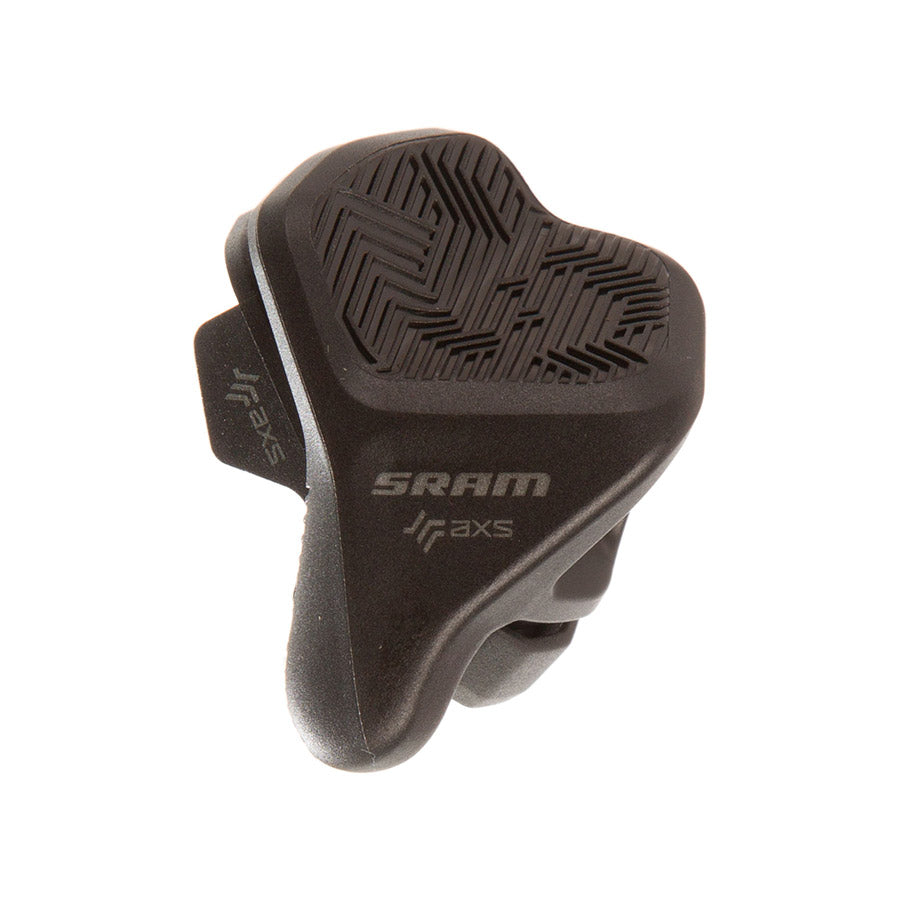 SRAM AXS POD Rocker HMI Paddle Upgrade - Left Includes Pin Screws Panel BLK - The Bike Hub