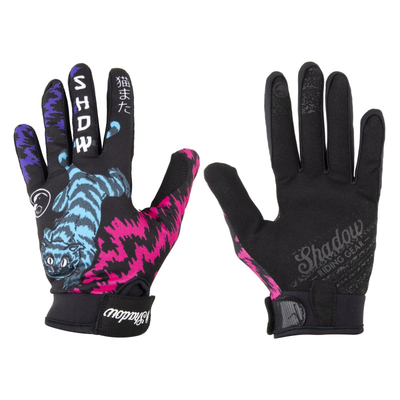 The shadow conspiracy Conspire Nekomata Gloves JR LG Unisex Nekomata No Nekomata - The Bike Hub