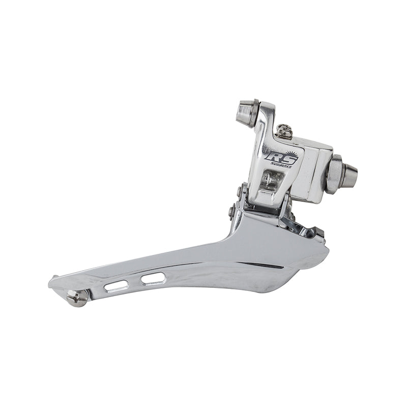 Sunrace FD-RS 10 speed front derailleur – The Bike Hub