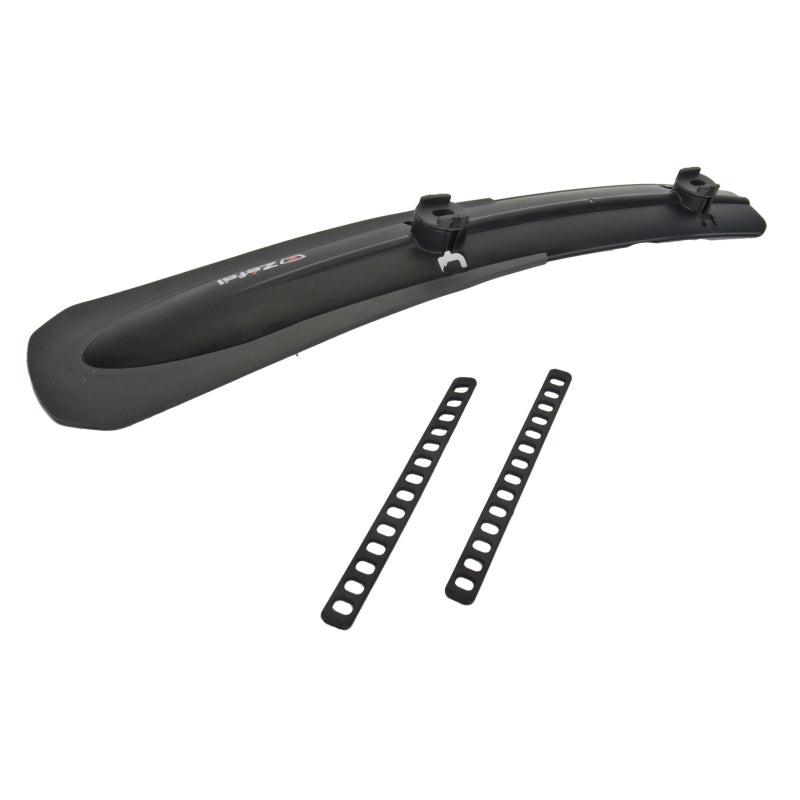 Zefal Front Croozer Road Front Road 700C x 60mm Black 50mm / 1.96` - The Bike Hub