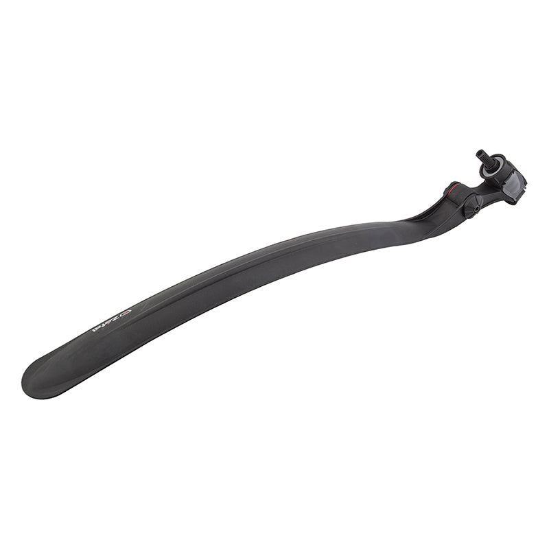 Zefal Rear Road Swan Rear Road 700C x 45mm Black 35mm / 1.37` - The Bike Hub