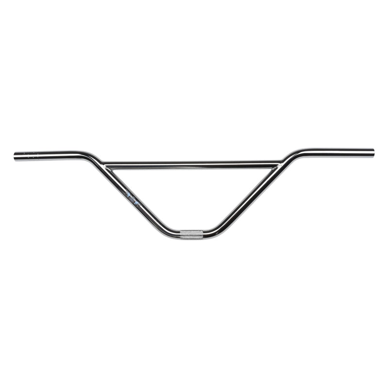 Se bikes Super Big Honkin Cruiser Bar 22.2mm 796mm 180mm 1º 10º Chrome Oversized BMX Chromoly - The Bike Hub