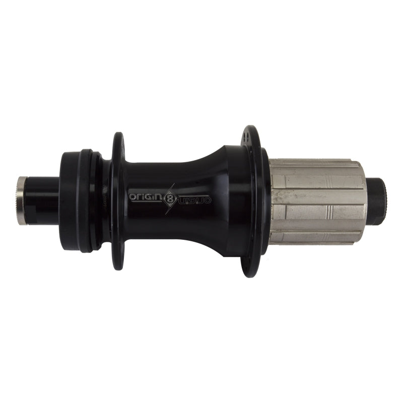 Origin8 RD-1120 Convertible Hubs hub rear 28H 142 - The Bike Hub