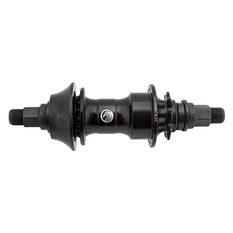 The shadow conspiracy Symbol Cassette Hub hub rear 36H 110 - The Bike Hub