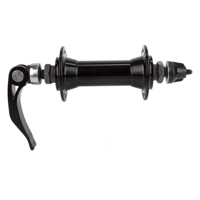 Wheel master AQ-1000 Alloy QR Hubs hub front 36H 100 - The Bike Hub