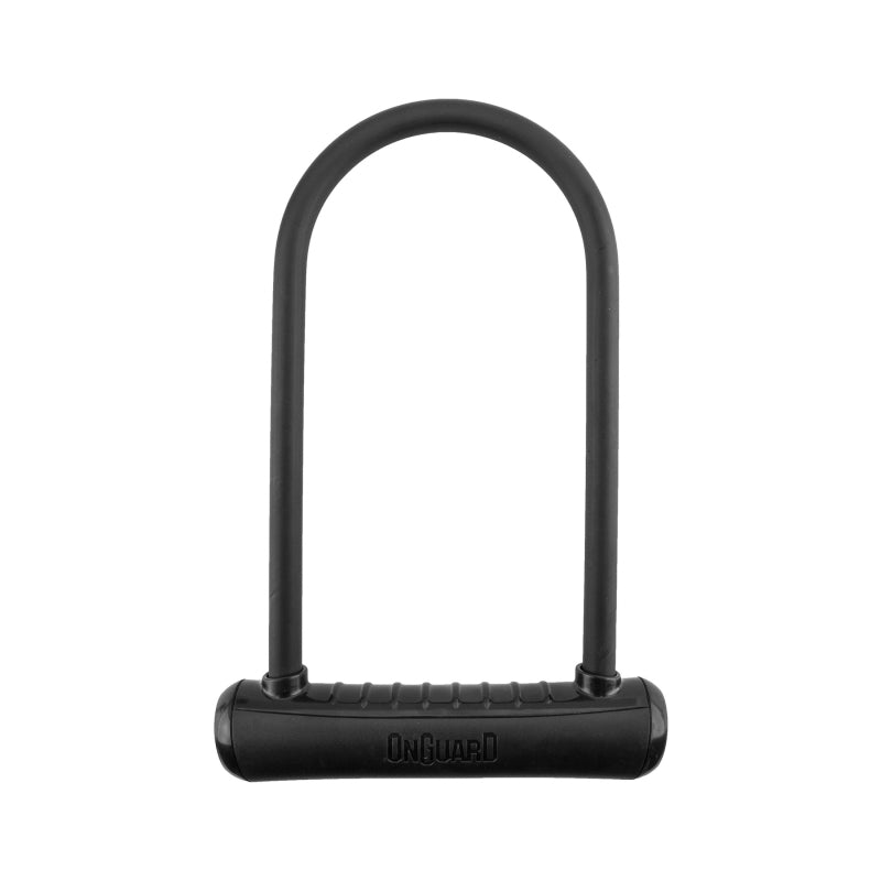 Onguard Neon 8153 13mm 4.5x9`/11.43x22.86cm Key Blk 63 of 100 Included 8153 - The Bike Hub