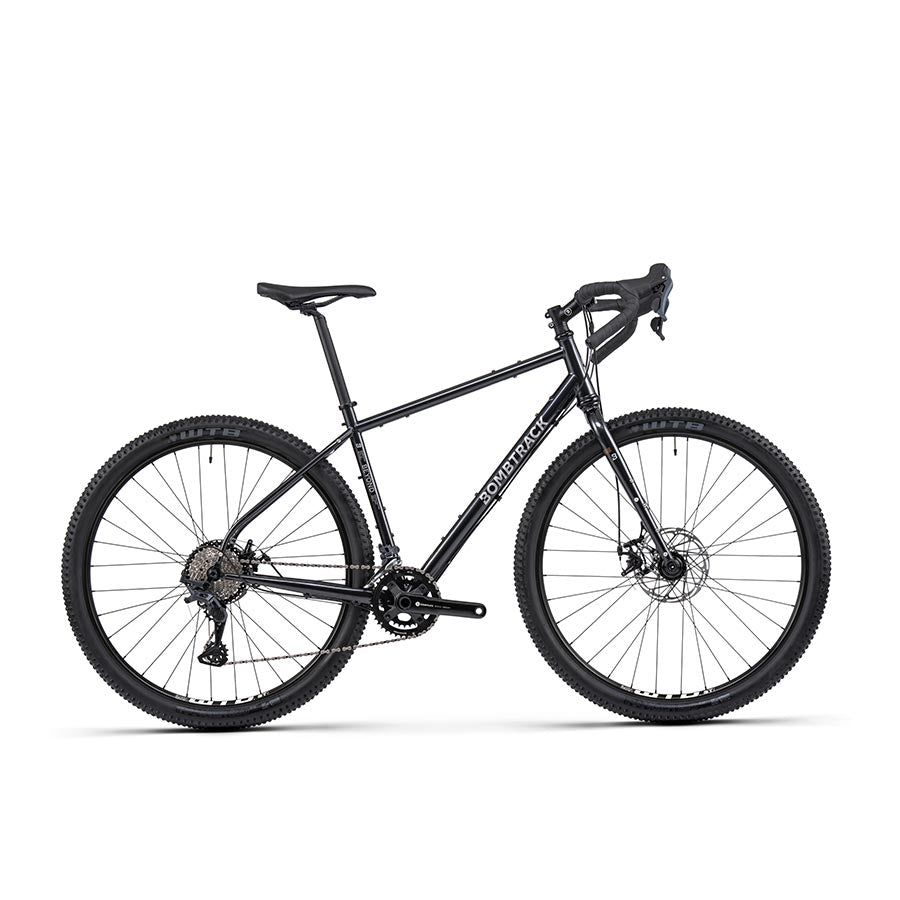 Bombtrack Beyond 1 Touring Bicycle 29'' Black M