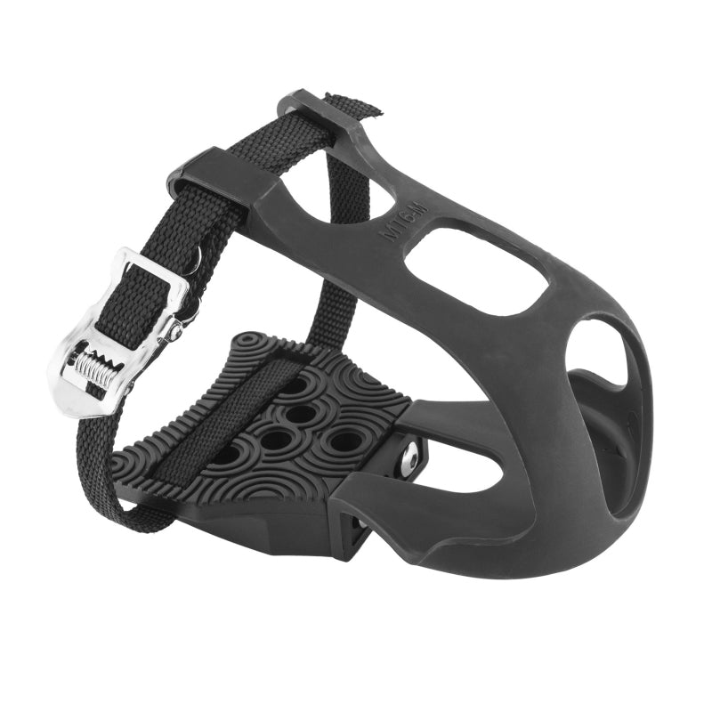Exustar Toe Clip Pedal Platform - The Bike Hub