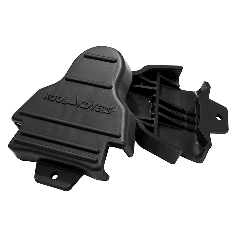 Kool kovers Shimano SL Cleat covers  SPD-SL