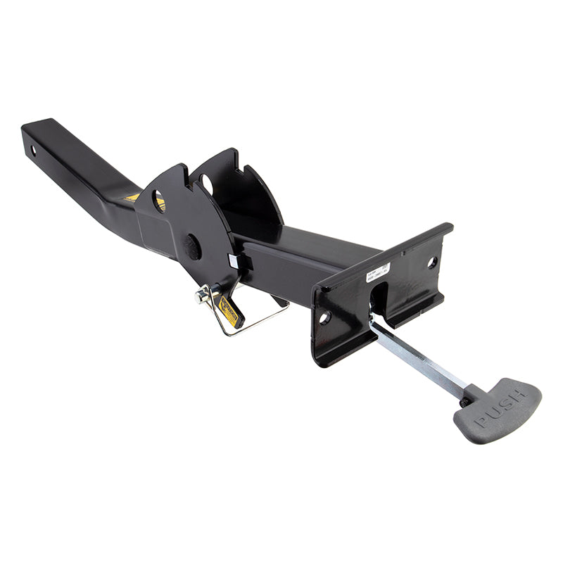 Saris SuperClamp 2B Tilting Base 2 Bike Tilting Base Only 1-1/4 or 2 ...