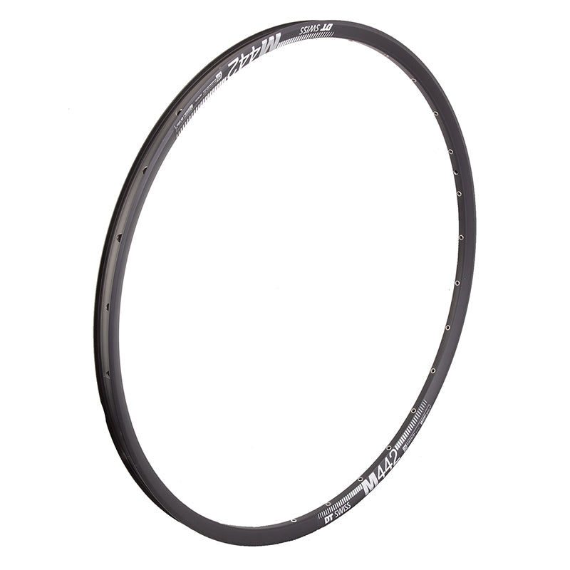 Dt swiss M442 29in 28H Rim - The Bike Hub