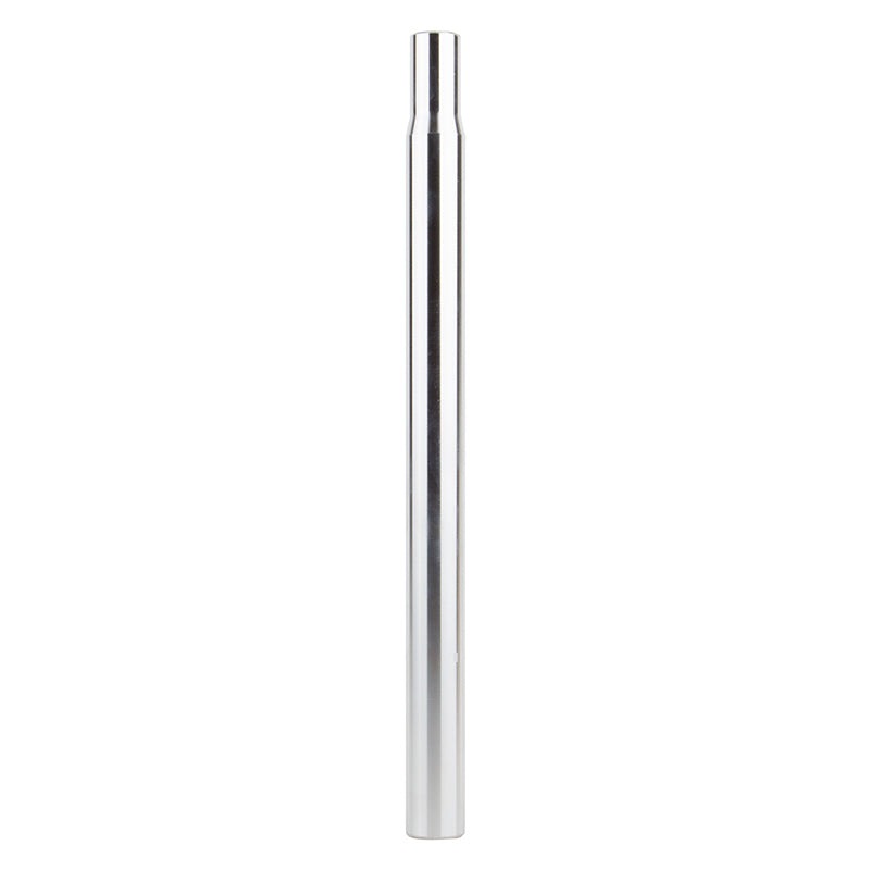 Sunlite Alloy Pillar Seatpost 26.2mm 350mm Silver Aly 0mm 177g - The Bike Hub