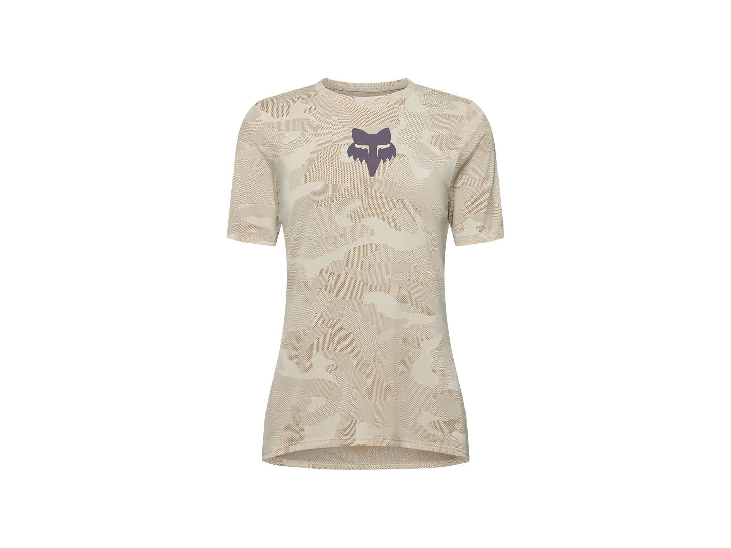 Fox Racing 26 Trek Ranger Women Medium Tan Jersey