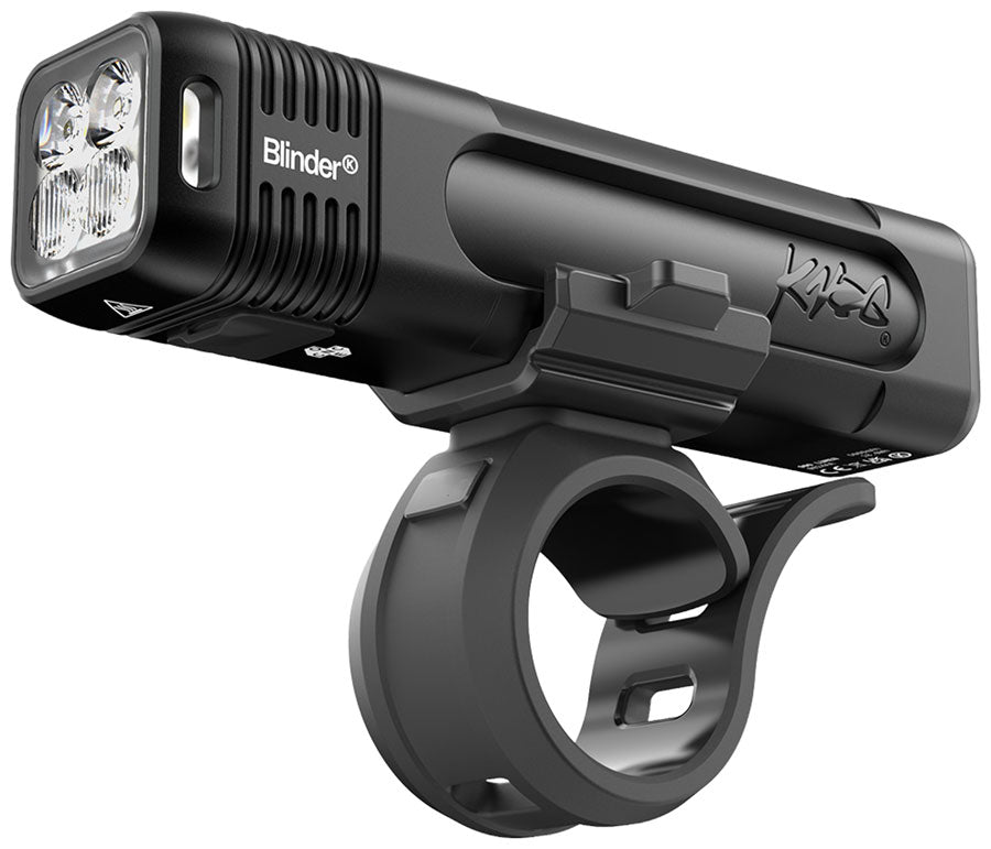 Knog Blinder 700 Headlight