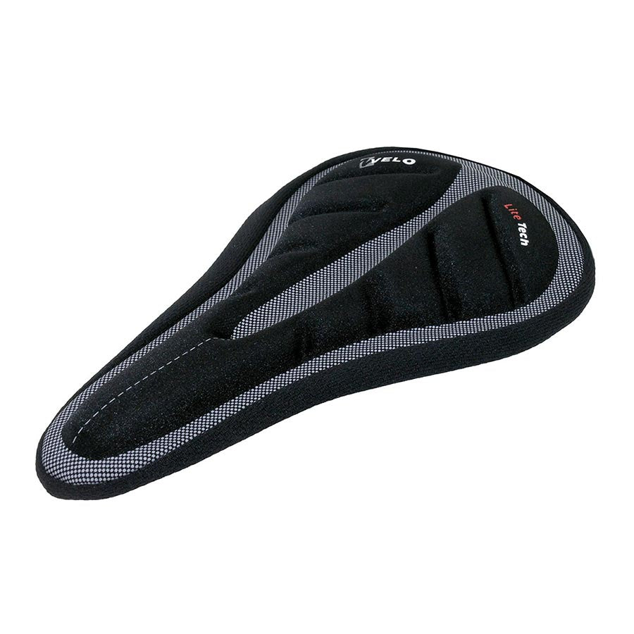Velo LiteTech Seat Cover 165 x 270mm Black