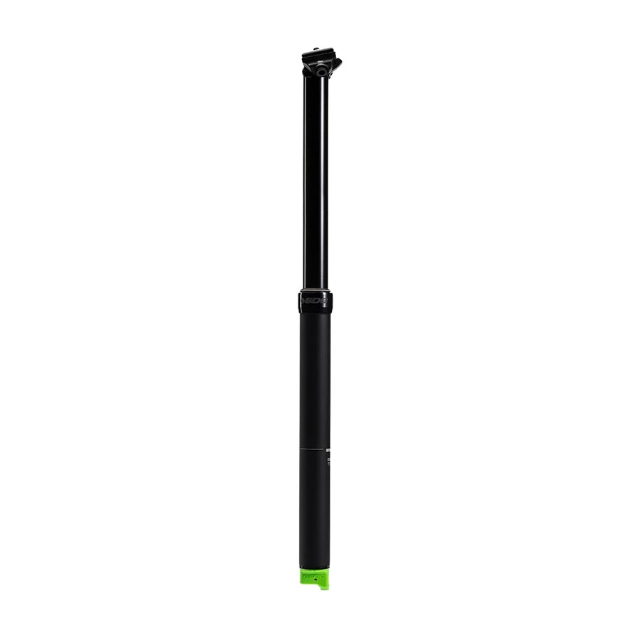 SDG Tellis V2 Dropper Seatpost (200mm) 31.6mm Black
