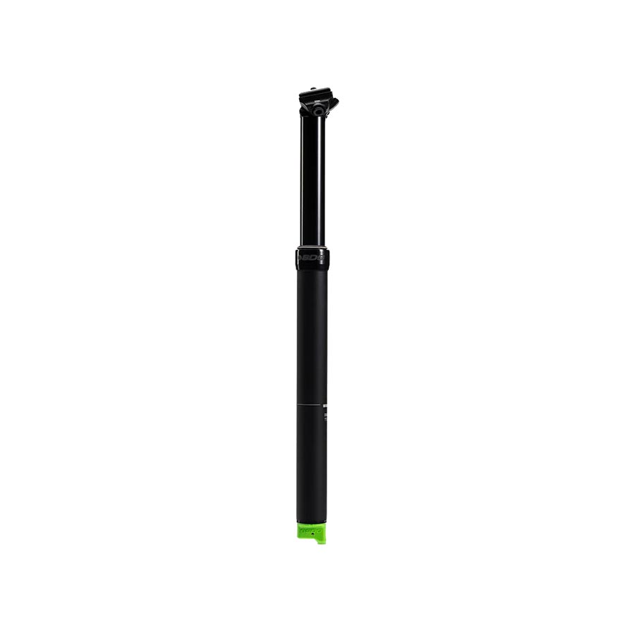 SDG Tellis V2 Dropper Seatpost (125mm) 31.6mm Black