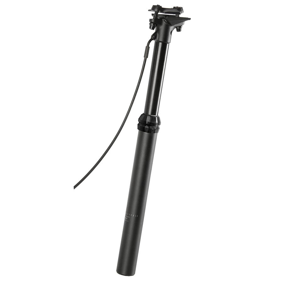 M-Wave Levitate EX 125 Dropper Seatpost 30.9mm 475mm Travel: 125mm Remote: Right hand