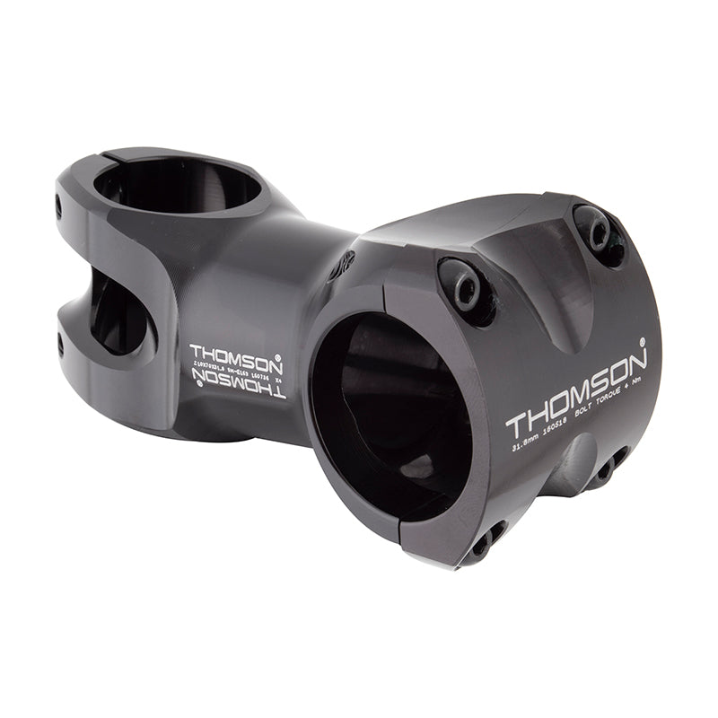 Thomson X4 Mtn Stem (31.8) 10d x 70mm Black