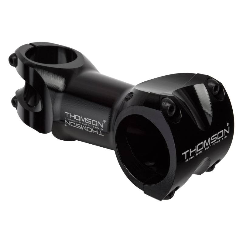 Thomson X4 Mtn Stem (31.8) 10d x 90mm Black