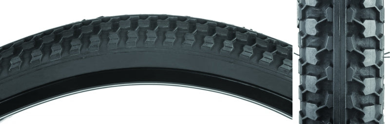 Sunlite MTB Raised Center 20x2.125 Standard Tire - The Bike Hub