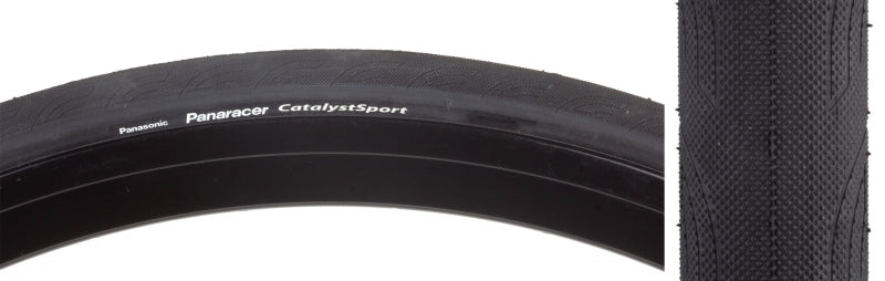 Panaracer Catalyst Sport 700x25 Standard Tire - The Bike Hub