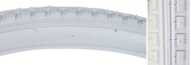 Sunlite Wheelchair 24x1-3/8 Tire - The Bike Hub