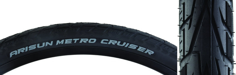 Arisun Metro Cruiser 700x32 Standard Tire - The Bike Hub