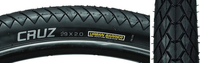 Wtb Cruz Comp 29x2.0 Standard Tire - The Bike Hub