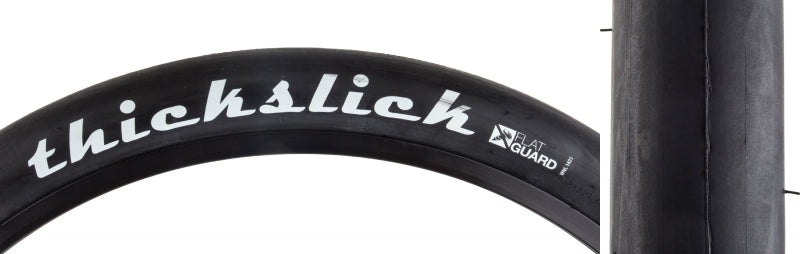 Wtb ThickSlick Flat Guard 26x2.0 Standard Tire - The Bike Hub