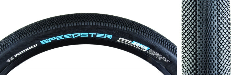 Vee tire &amp; rubber Speedster 26x2.8 Standard Tire - The Bike Hub