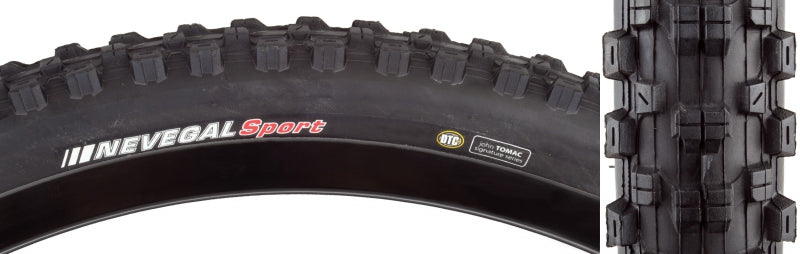 Kenda Nevegal Sport 26x2.35 Standard Tire - The Bike Hub