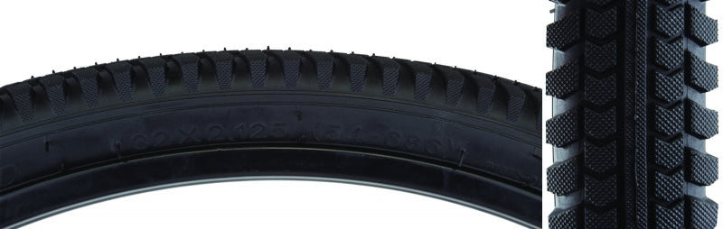 Sunlite Cruiser Directional 29x2.125 Standard Tire - The Bike Hub