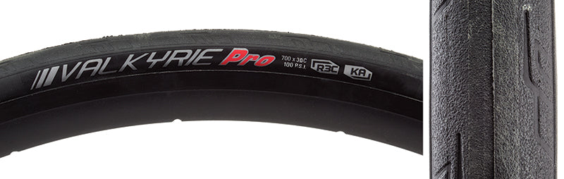Kenda Valkyrie Pro 700x30 Standard Tire - The Bike Hub